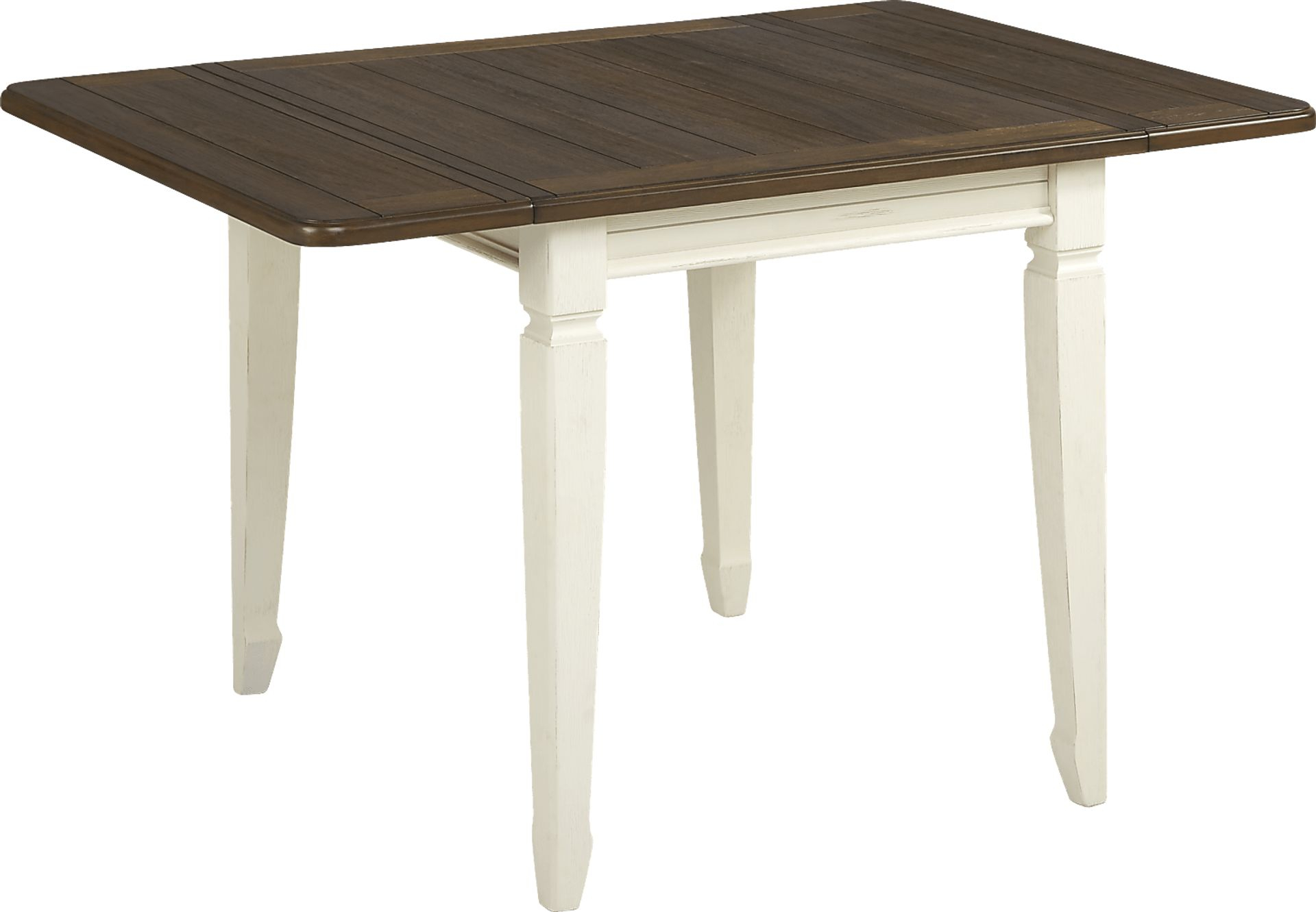 Country Lane 5 Pc White Colors,White Dining Room Set With Drop Leaf ... regarding Winsome Wood Hamilton 5-Pc Drop Leaf Dining Table With 4 Ladder Back Chairs