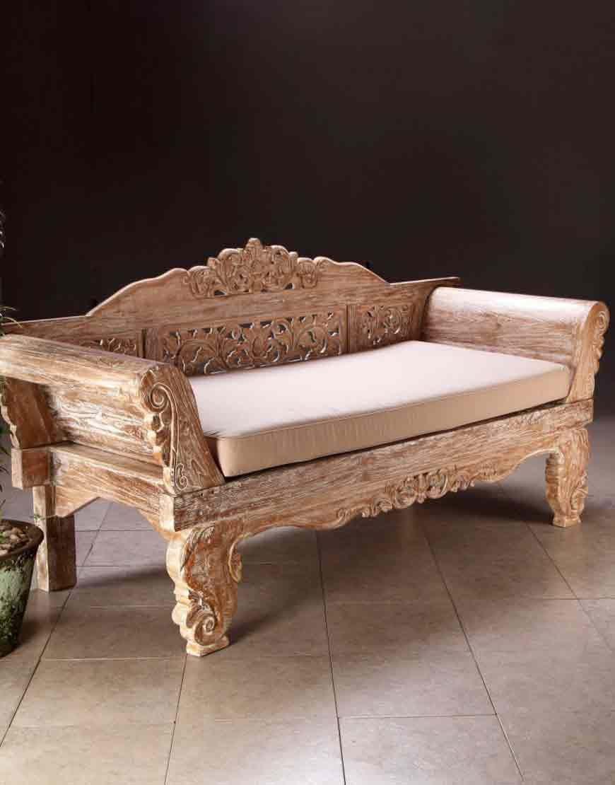 Creatif Designs Sources Only The Highest Quality Hand Crafted Balinese ... intended for Discovering the Artistry Behind Bali's Handcrafted Sofa Workshops
