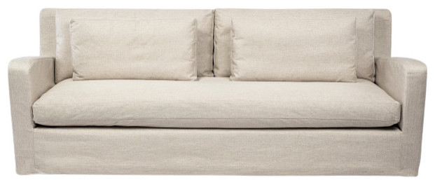 Ensuring Longevity Caring for Your Denly II Slipcover Sofa
