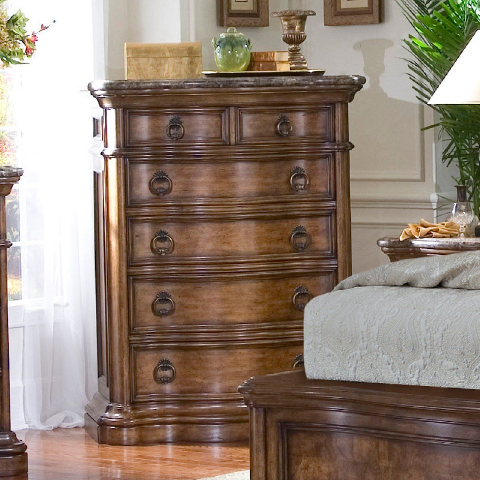 Dimensions: 24L X 44W X 56H In.. Wooden Frame With Molded Accents ... pertaining to Finding the Perfect Fit A Guide to Youth Chests