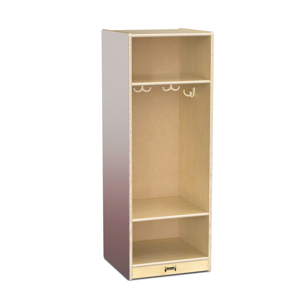 Dress Up Locker - Jonti-Craft 4679Jc | Affordable Lockers & Jonti-Craft Products! throughout Jonti-Craft Dress-Up Locker