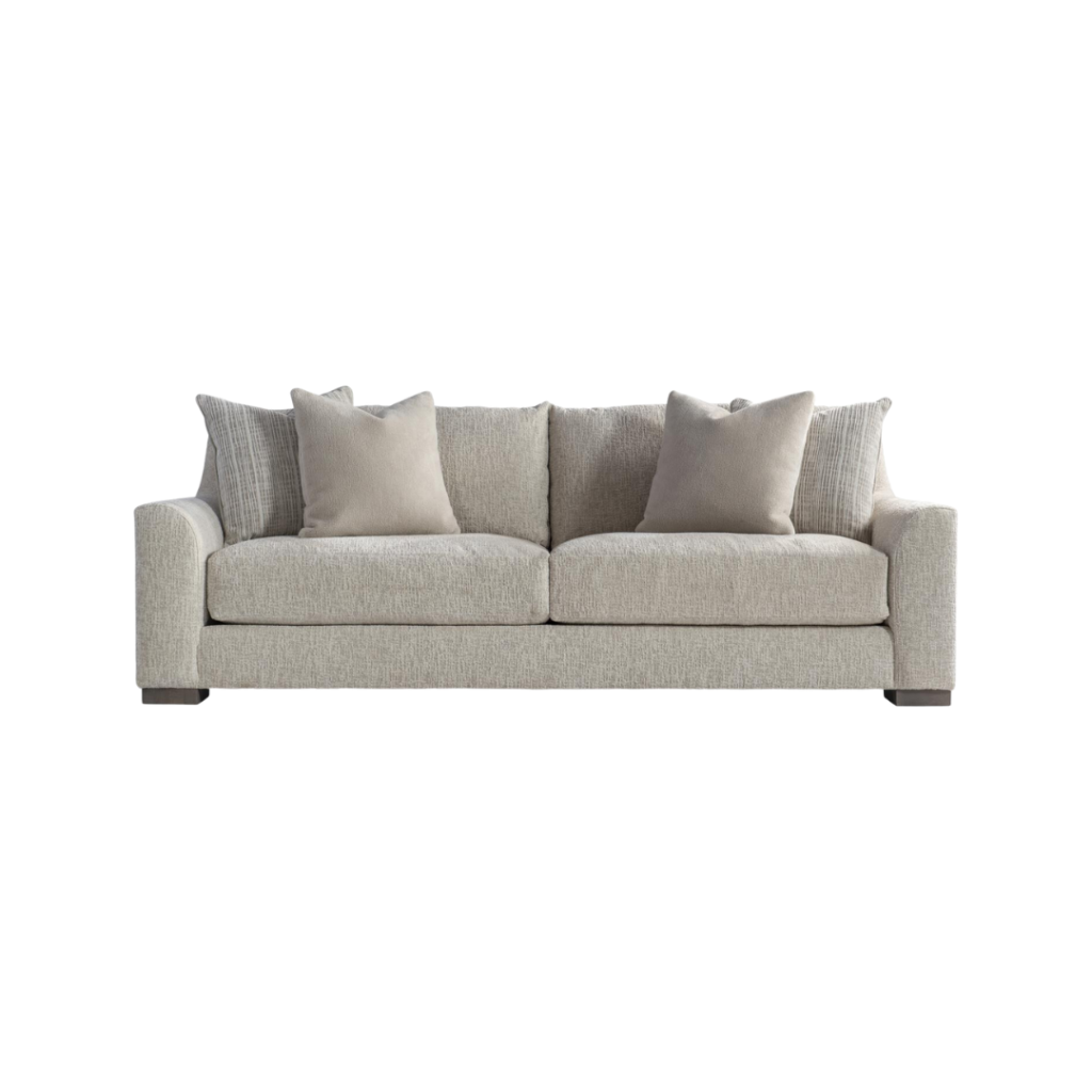 Gabi Fabric Sofa - Elite Grahacipta in Insights from Owners of the Bernhardt Gabi Fabric Sofa