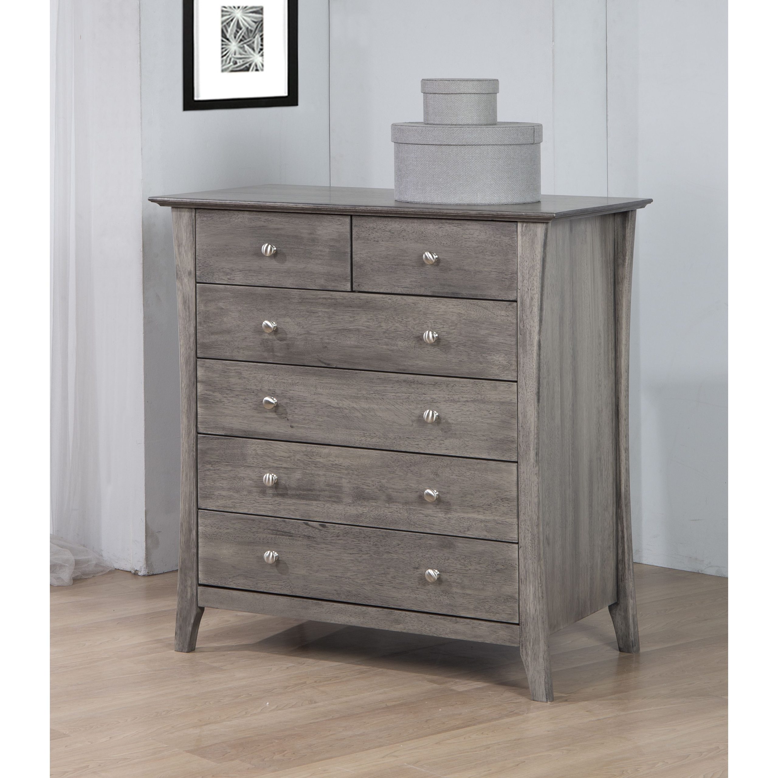 Grey Marble Chest Of Drawers At Joyce Burton Blog with Transform Your Space Discover the Allure of TATEUS Vintage Grey Drawers