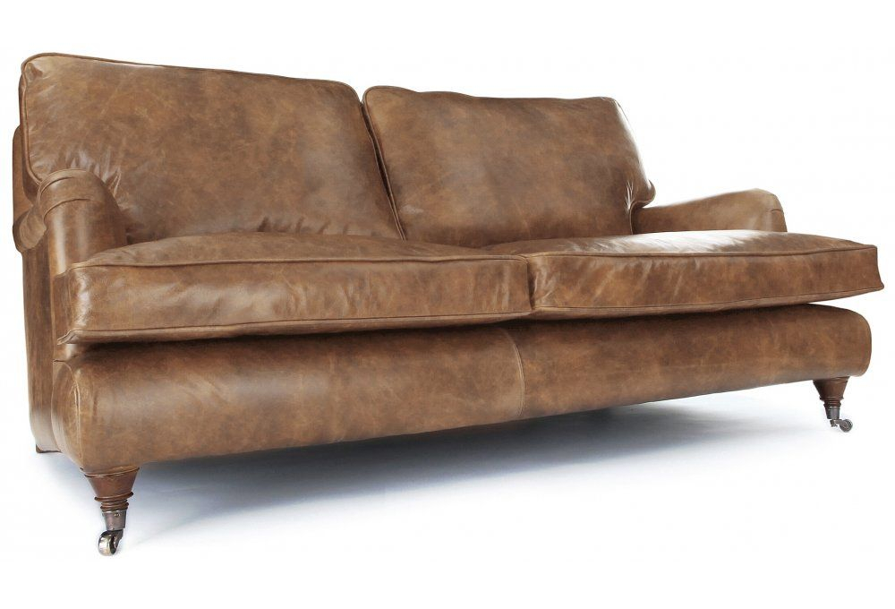 Handmade Leather Sofas - Sofas Design Ideas throughout Breaking Down the Cost Components of Premium Custom Sofas