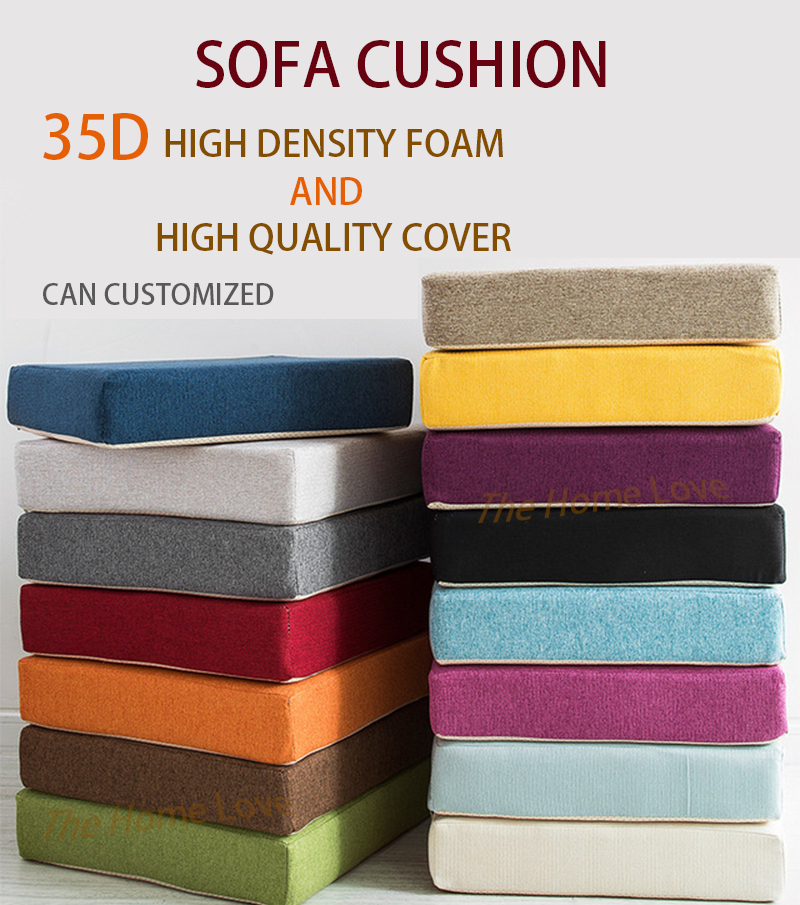 High Density Foam For Sofa Cushions India | Baci Living Room in Real-world durability testing reveals the true value of high-density foam seating