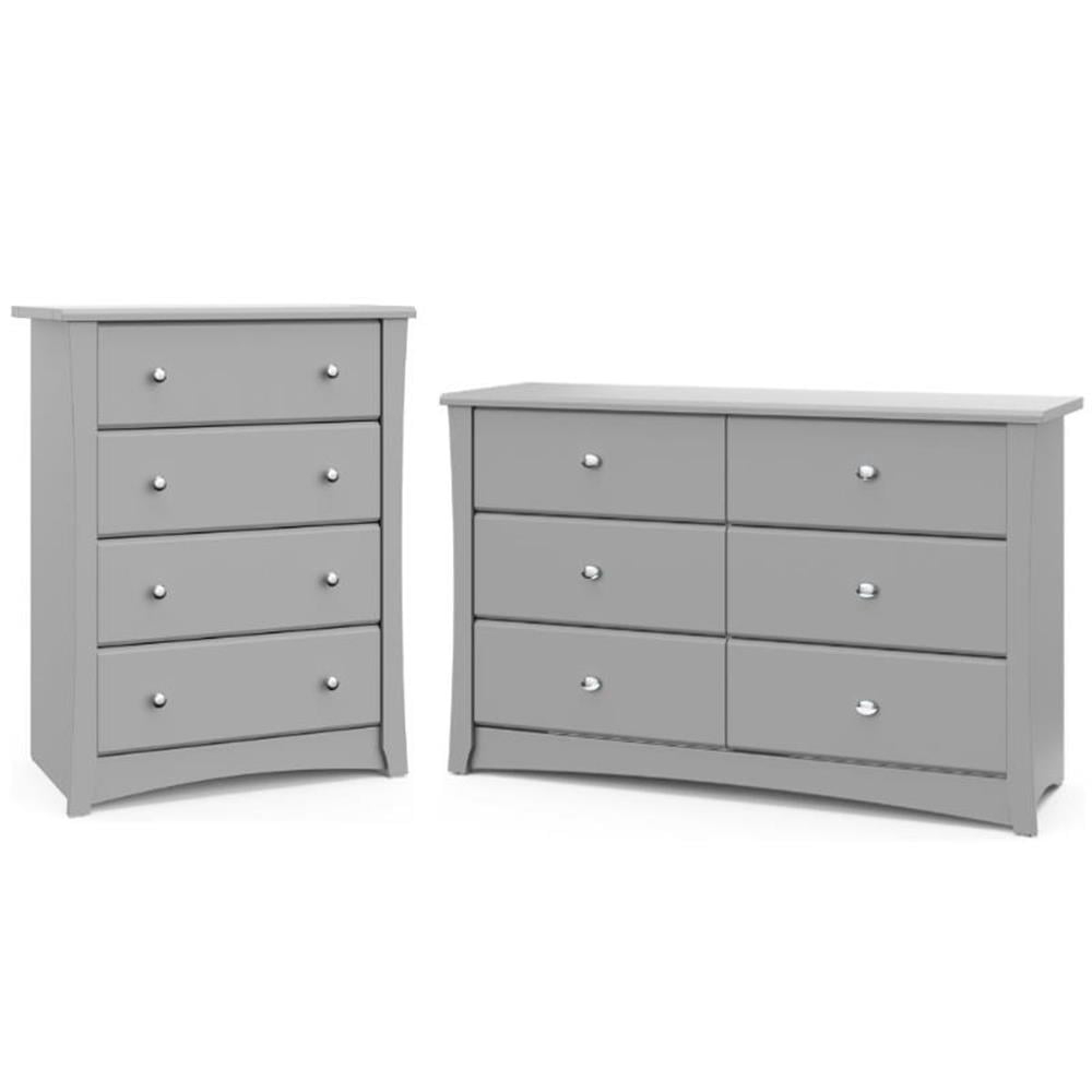 Unpacking the Pebble Gray Home Square Set Durability and Design