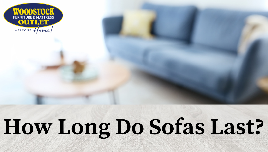 How Long Do Sofas Last? What You Should Know About The Upholstery Life ... in The Science Behind Long-Lasting Fabric Sofa Materials