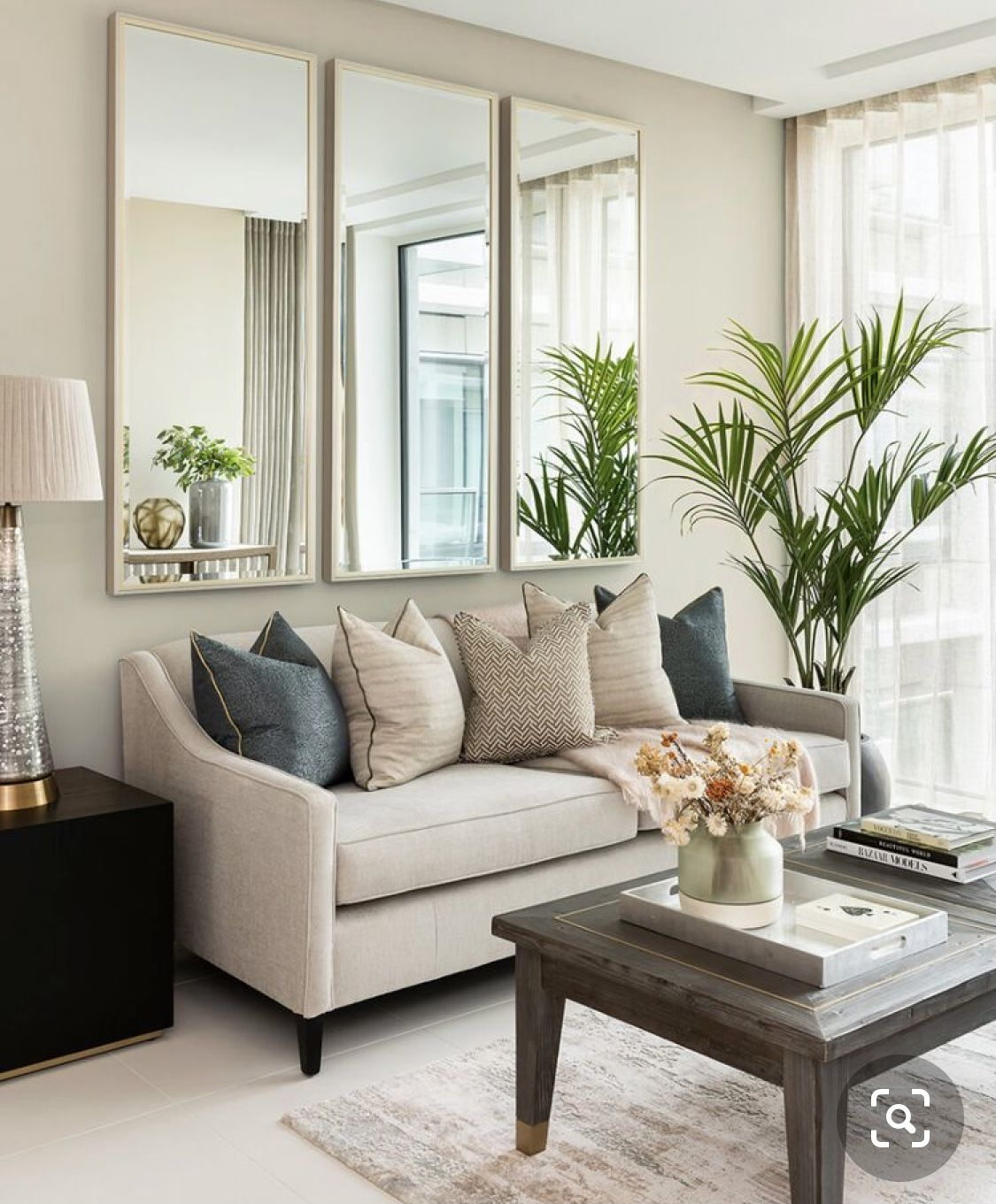 How To Decorate The Space Behind The Sofa – Artofit within Behind the Sofa Design Tips for Every Room