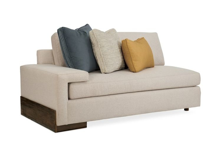 I'm Shelf-Ish | Caracole | Sofa Colors, Sofa, Sectional Sofa pertaining to I'm Shelf-Ish Sectional Sofa
