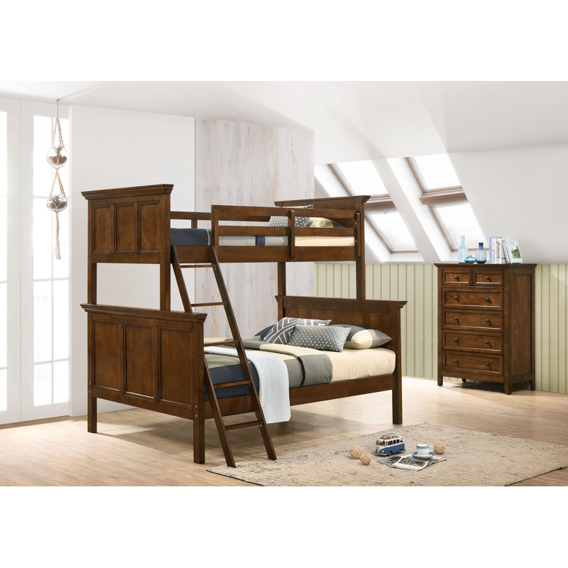 Imagio Home By Intercon San Mateo Youth Transitional-Style Wooden Chest ... in Finding the Perfect Fit A Guide to Youth Chests