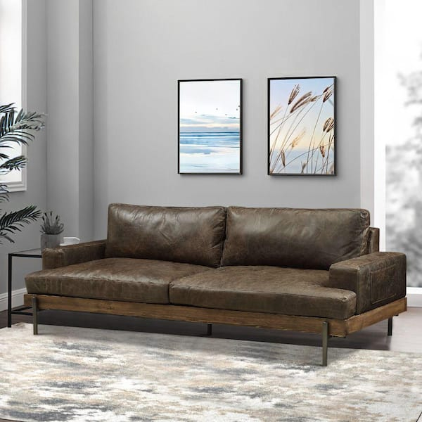 Industrial Furniture Sofa for Understanding Industrial Sofa Trends: What Makes Metal Leg Designs So Popular