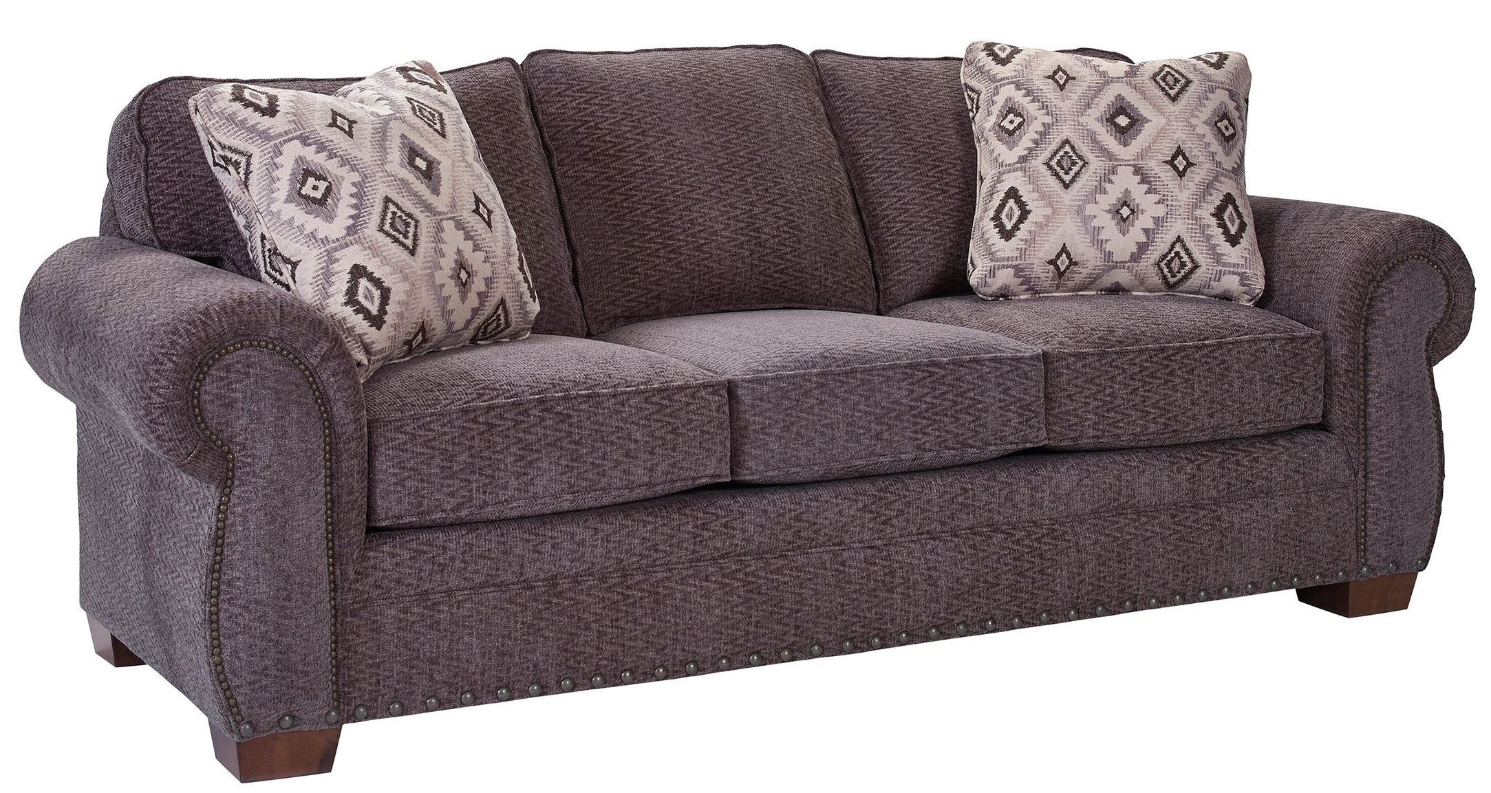Is Chenille Durable For A Sofa At Brayden Woodd Blog throughout Daphne Upholstered Chair/Loveseat/Sofa, Black, Chenille Fabric, Sofa