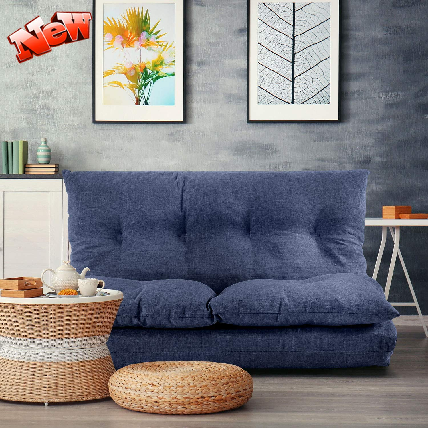 Japanese Floor Couch with Japanese Floor Sofa With Adjustable Backrest