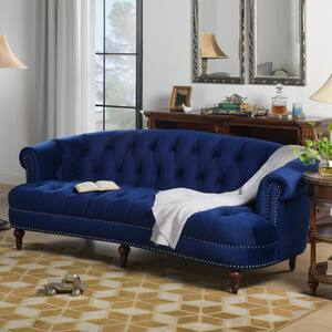 A Deep Dive into the Enduring Appeal of the Chesterfield Sofa
