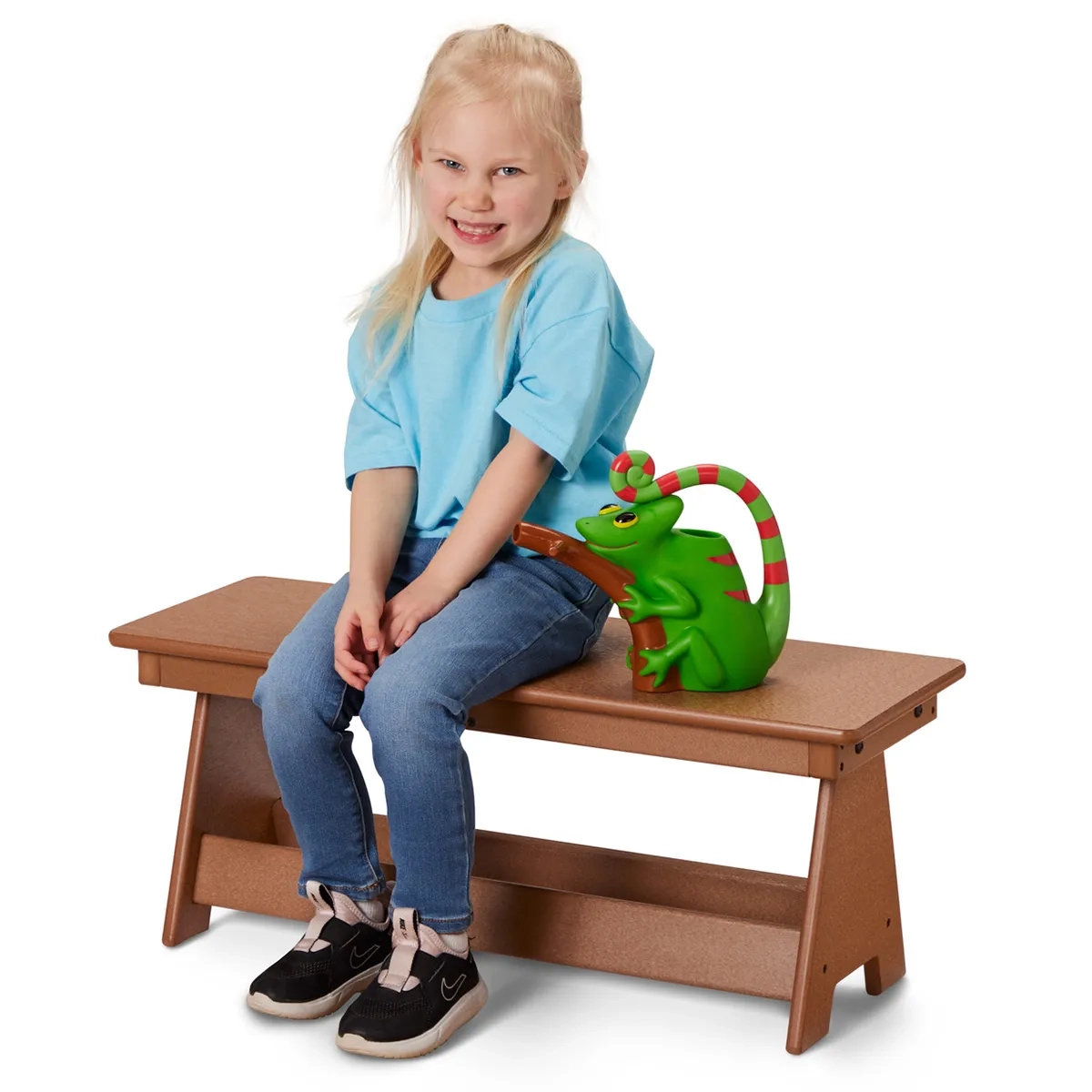 Jonti-Craft Everplay 30" Small Outdoor Bench - Catholic Purchasing Services pertaining to Expert Insights on Integrating Jonti-Craft Classroom Benches into Daily Routines