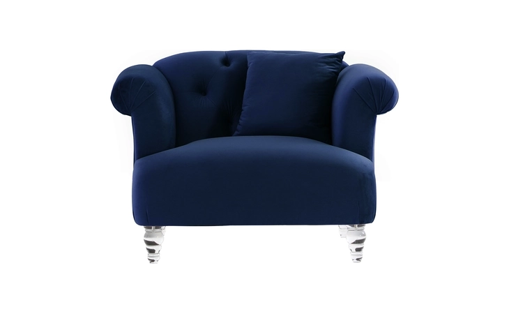 Lceg1Blue Armen Living regarding Understanding the Art of Contemporary Sofa Design