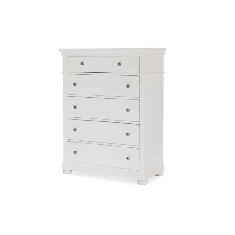 Legacy Classic Kids 9815-2200 Kids Room Canterbury White Drawer Chest ... for A Comprehensive Look at the Legacy Classic Kids Madison Chest 2830-2200 Features
