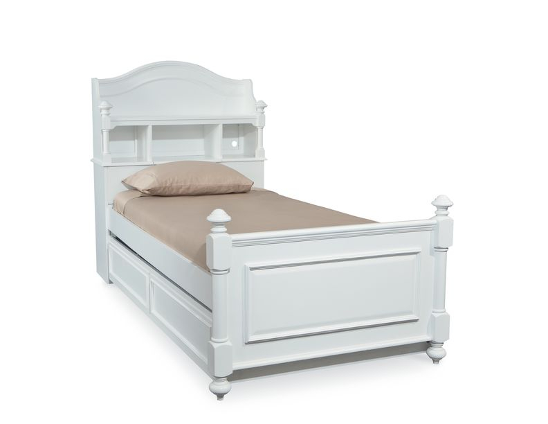 Legacy Madison Bookcase Bed Twin 2830-4803K pertaining to A Comprehensive Look at the Legacy Classic Kids Madison Chest 2830-2200 Features