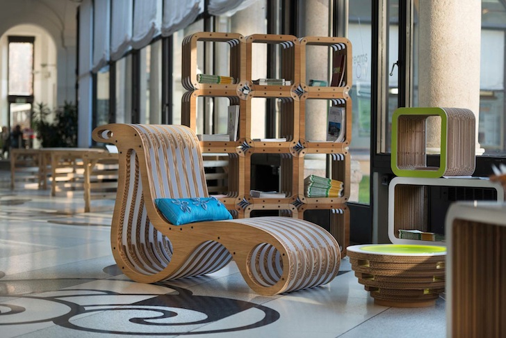 The hidden environmental cost of traditional sofas and sustainable ...