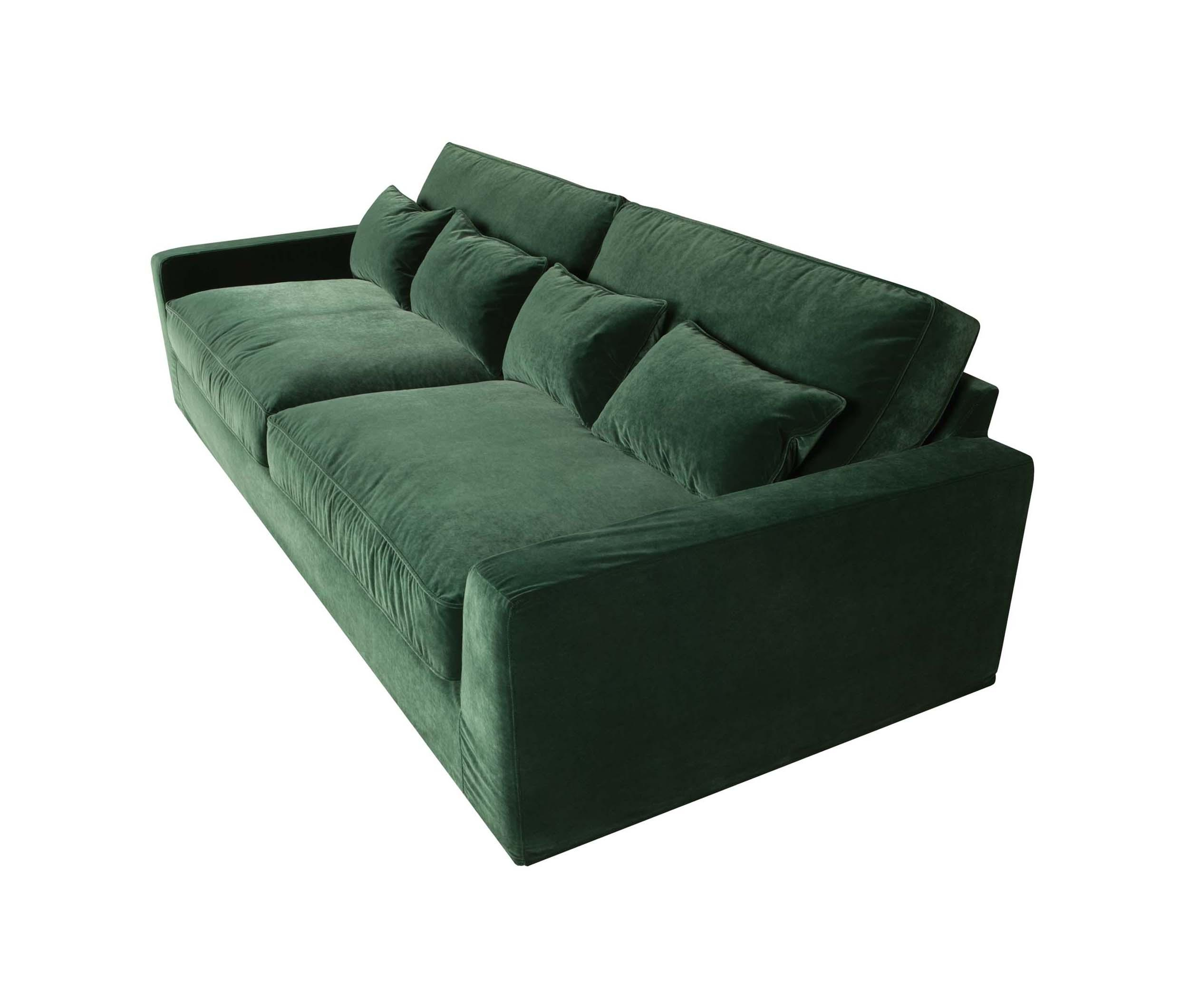 New York - Sofas From Sits | Architonic pertaining to Custom Sofa Maker In New York City