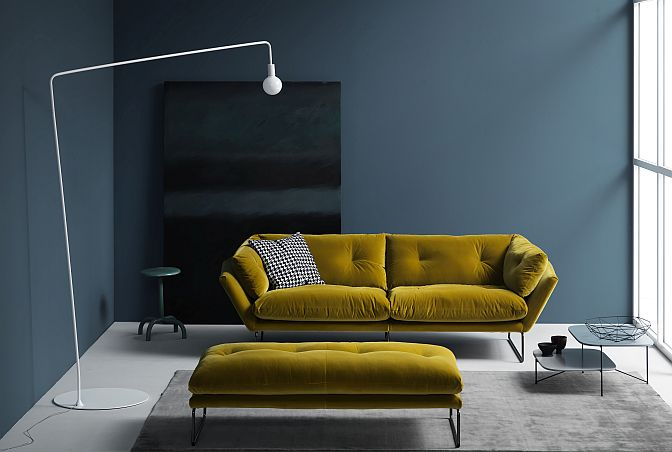 Our New York Sofa – Feel The Love! with regard to New York's Elite Custom Sofa Makers and Their Time-Honored Techniques