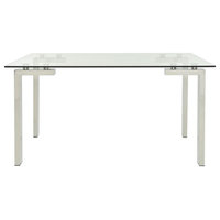 The 50″ Oyster Roca Table How to Integrate it Seamlessly