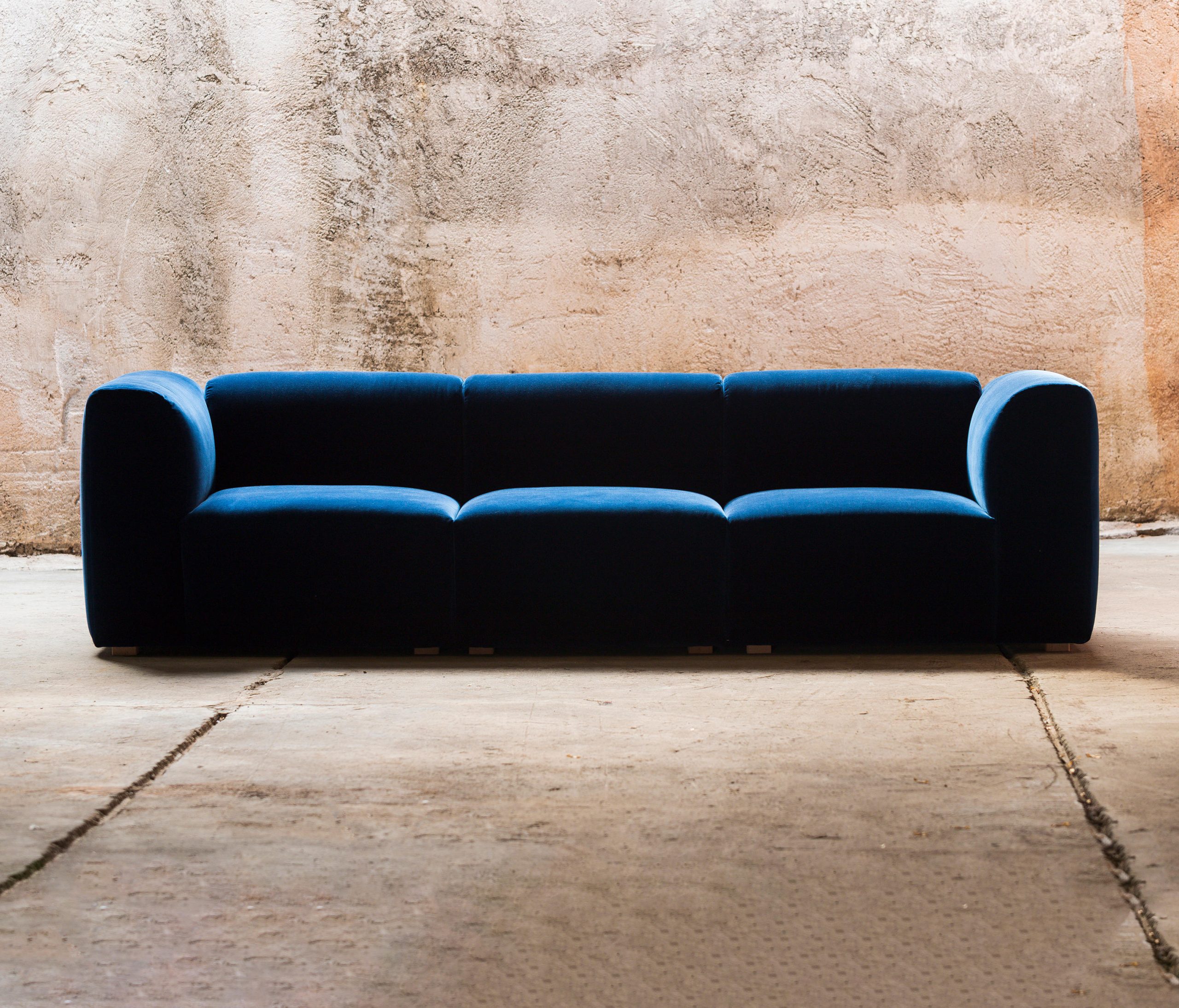 Paris | Sofa - Sofas From Topos Workshop | Architonic regarding Bespoke Sofa Designer In Paris