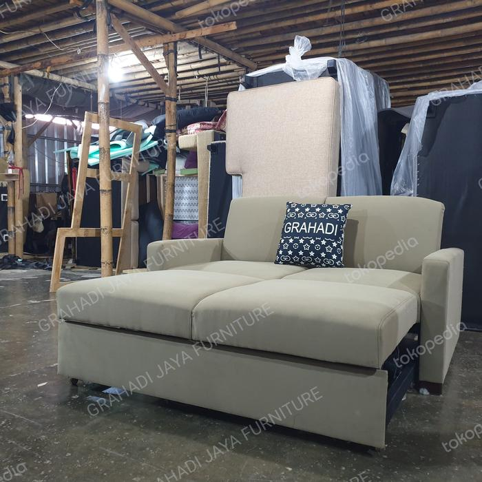 Sofa Bed Di Jakarta Selatan | Baci Living Room inside Eco Sofa Manufacturer Near Jakarta