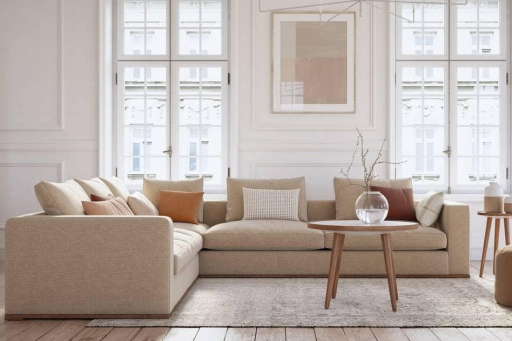 Sofa Colors With White Walls | Cabinets Matttroy throughout Which Sofa Color Matches White Walls