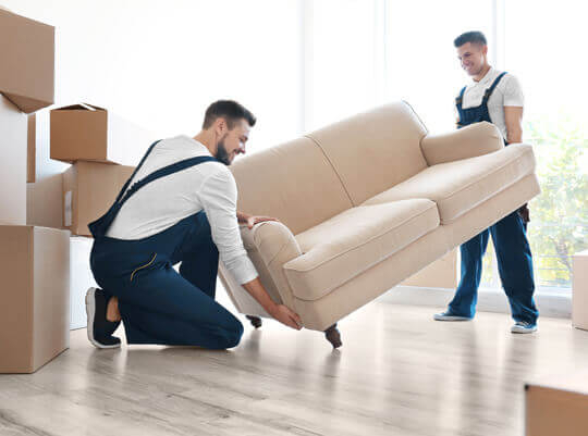 The Hidden Challenges of Sofa Delivery in Kuala Lumpur’s Urban Environment