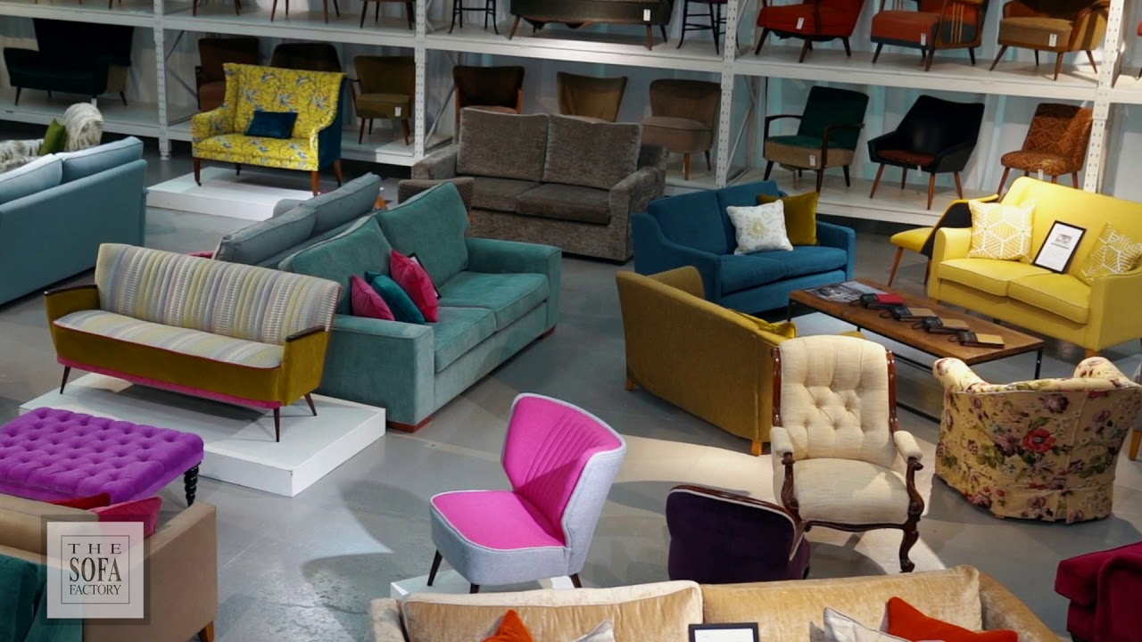 Sofa Factory Los Angeles | Baci Living Room pertaining to Sofa Shop In Los Angeles California
