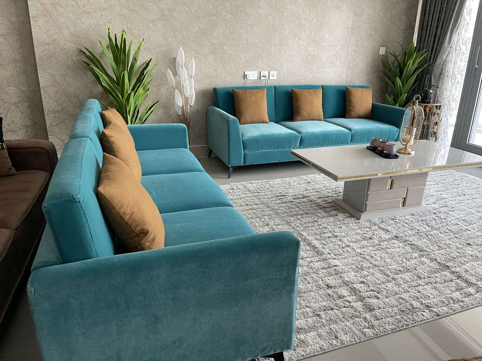 Sofa Set Dubai Style | Cabinets Matttroy pertaining to Modern Sofa Showroom Dubai