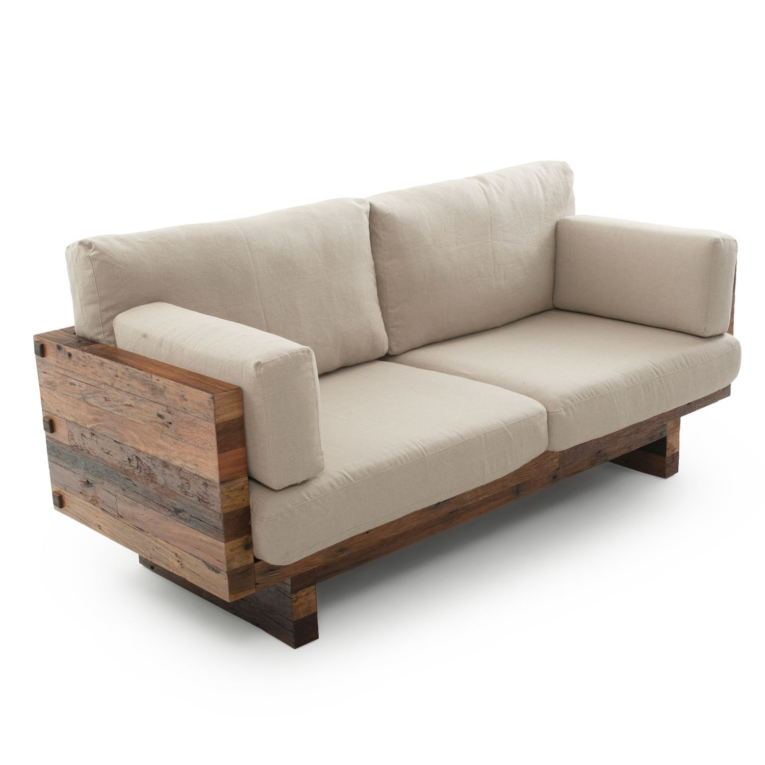 Solid Wood Sofa for Durable Sofa Frame Made Of Solid Wood