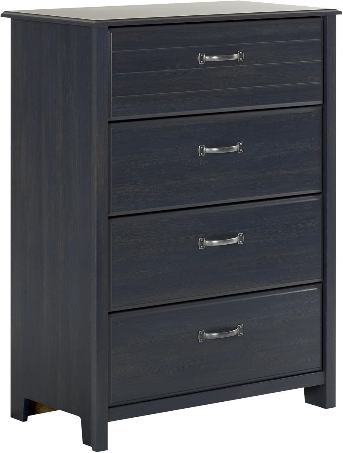 South Shore Furniture Ulysses 4-Drawer Chest, Blueberry : Amazon.ca: Home within Real User Experiences with the South Shore Ulysses 4-Drawer Chest Blueberry