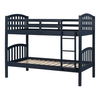 Designing Cozy Corners with the Versatile Summer Breeze Bunk Bed