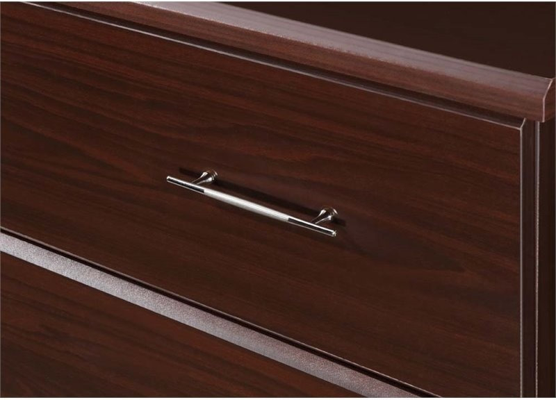 Stork Craft Usa Brookside 4 Drawer Chest In Espresso, 4 Drawer ... within Is the Stork Craft USA Brookside 4 Drawer Chest Right for Your Family A Deep Dive