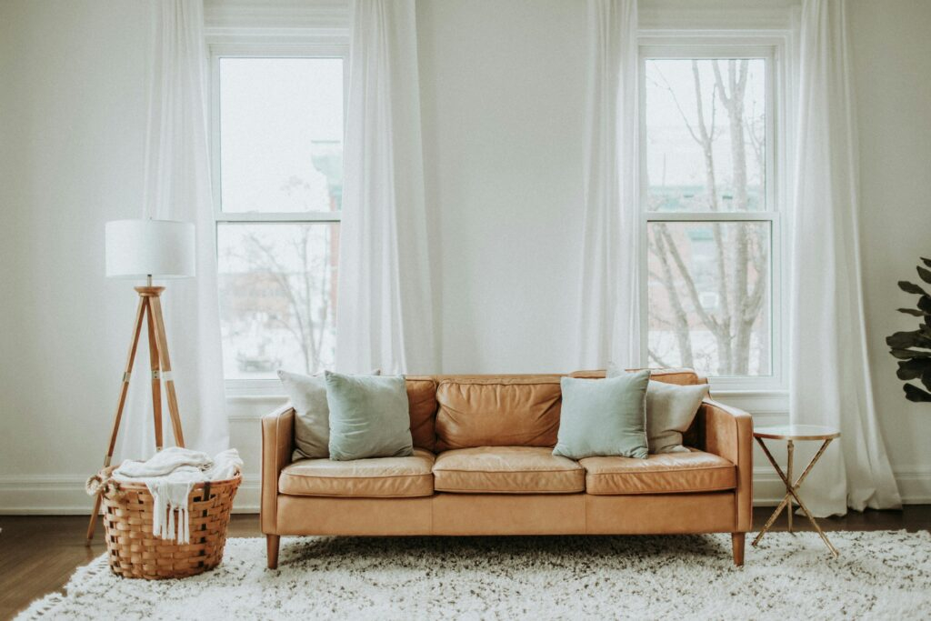 Top Sofa Trends 2025 - Brand Interiors pertaining to Designing Comfortable Living Spaces: Key Sofa Trends for 2025