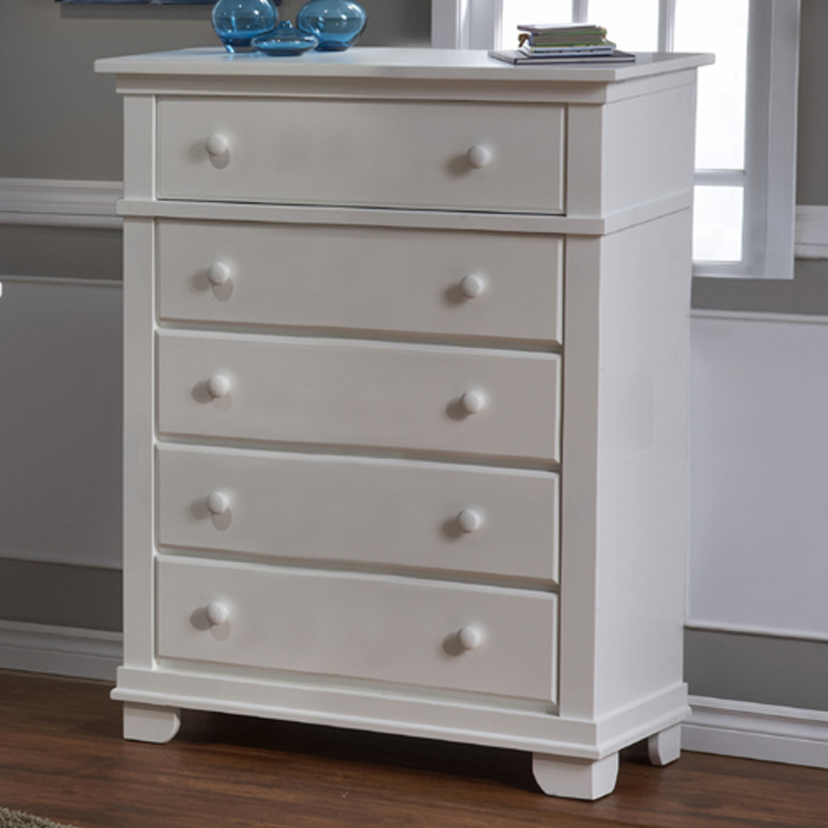 Toro 5 Drawer Dresser (Distressed Granite, Mocacchino, Slate, Stone And ... intended for Beyond Furniture Understanding the Value of Pali Design's White Torino