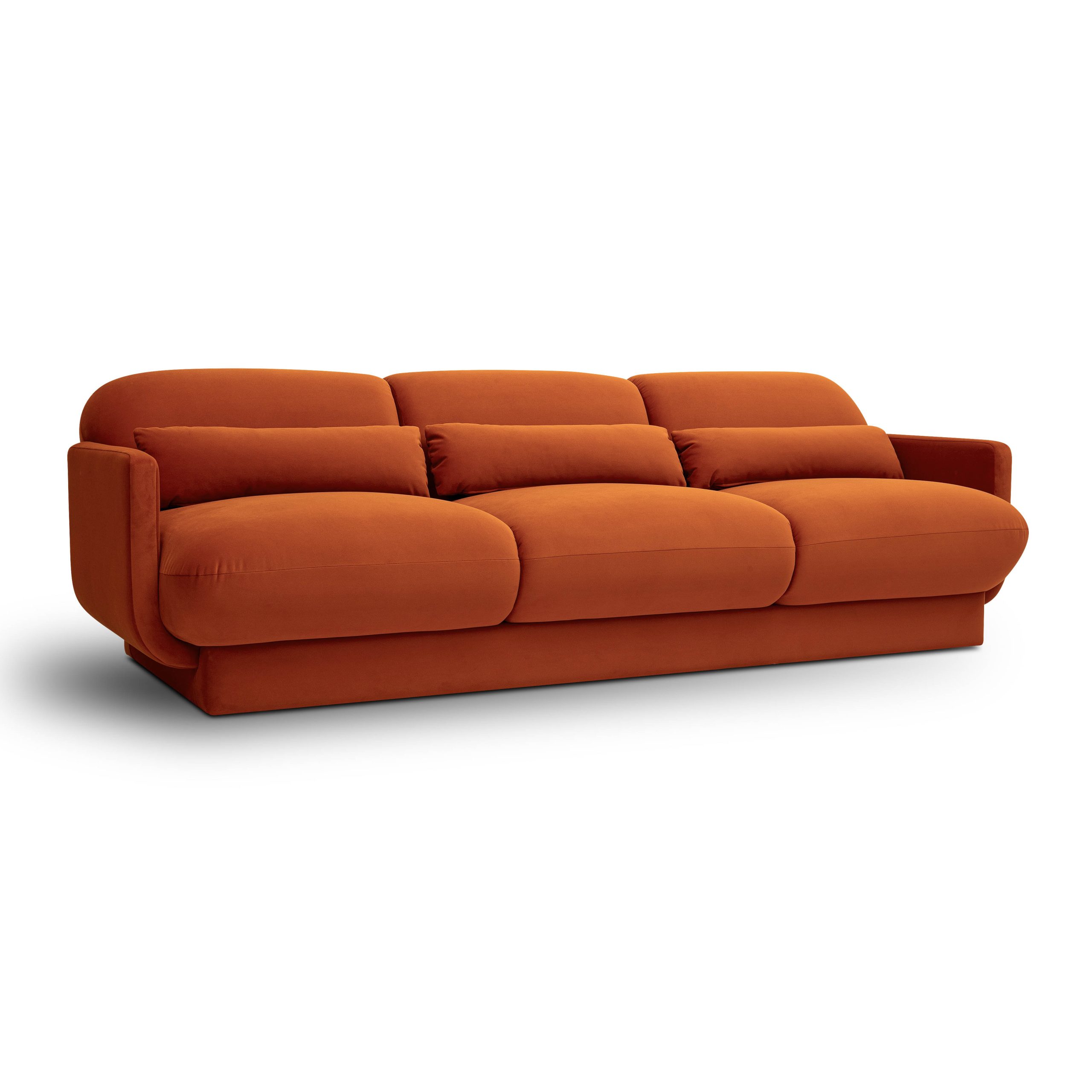 Rust’s Enduring Appeal Azale Sofa A Deep Dive