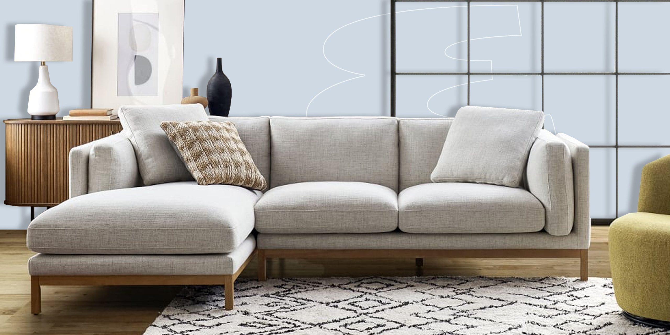 Upscale Furniture Stores throughout How London's Modern Sofa Stores Are Redefining Living Room Spaces