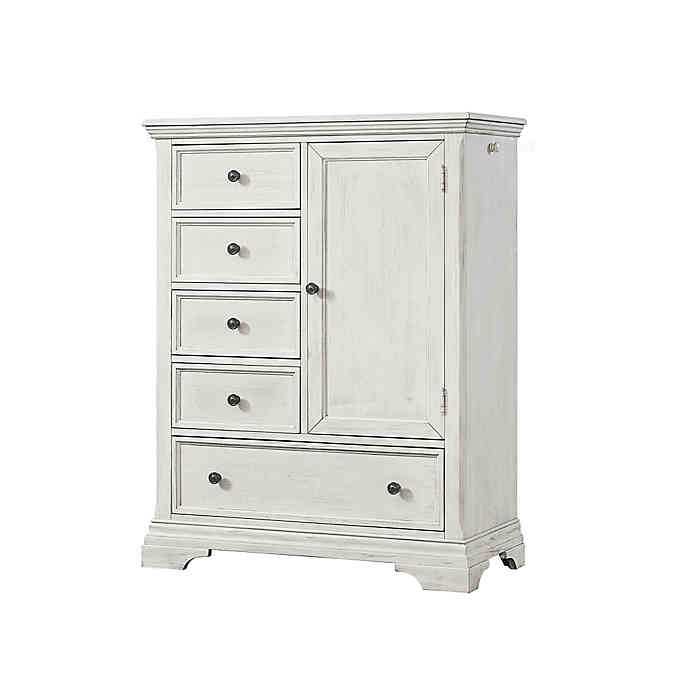 Westwood Design Olivia Chifferobe | Buybuy Baby | Furniture, Nursery Furniture Collections ... regarding Westwood Design Westfield Traditional Chifforobe In Brushed White Finish