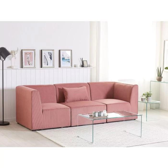 What Is Modular Sofa? Types And Benefits with Are Modular Sofas Worth It For Families