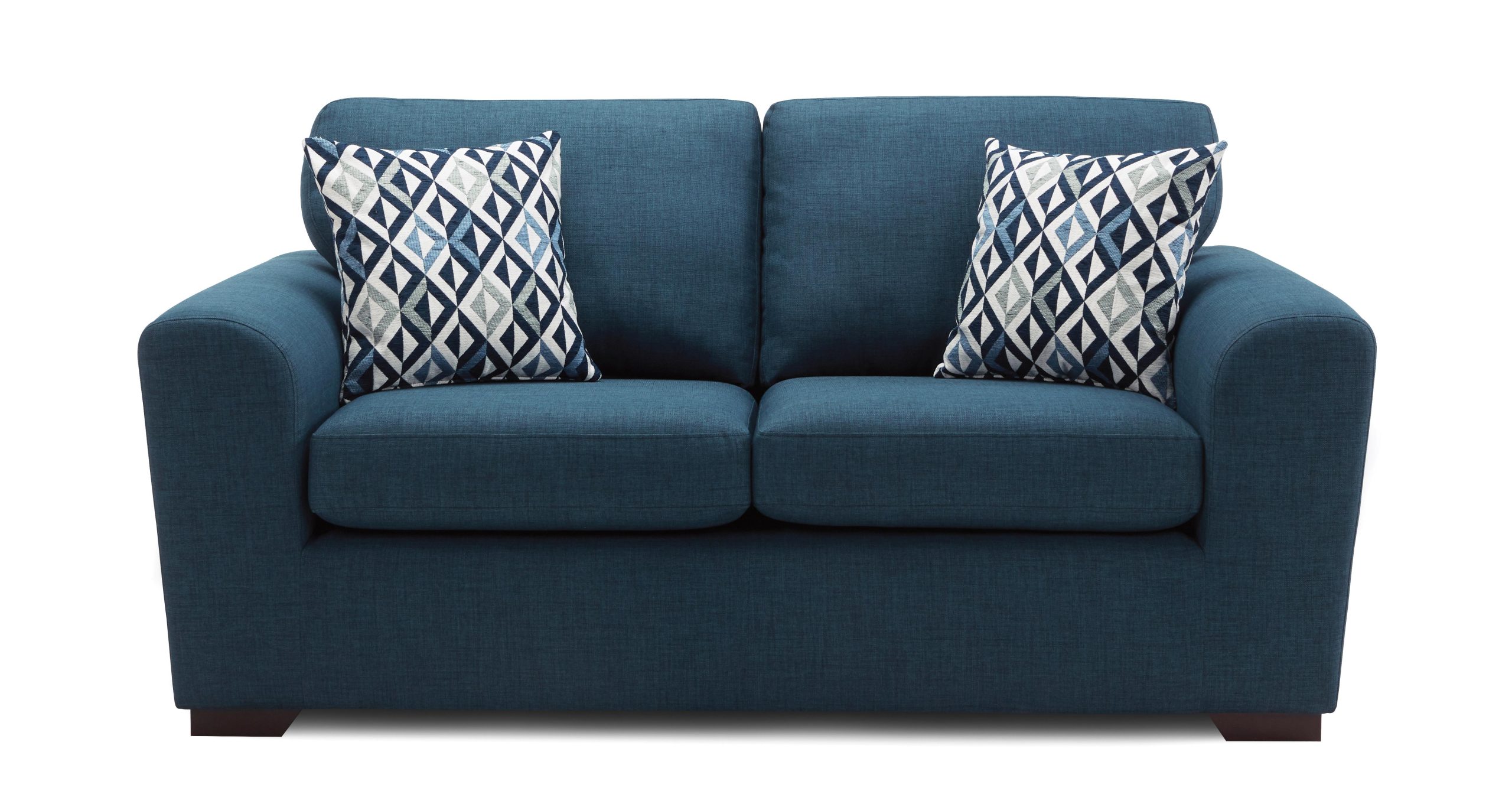Zeb Small 2 Seater Sofa | Dfs with regard to Compact Two-Seater Sofa For Studio Apartment