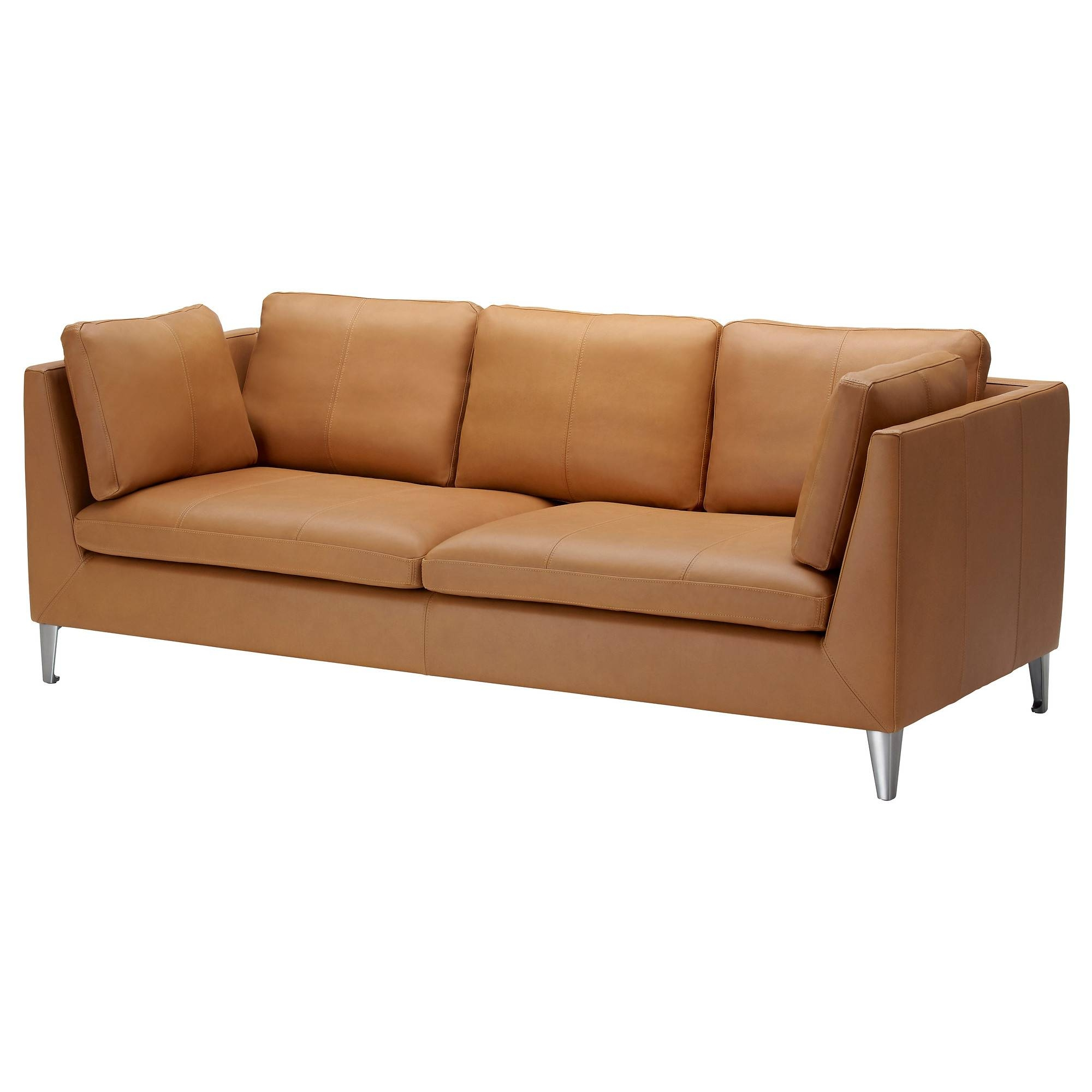 15 Best Ideas Why A Camel Leather Sofa Is Always A Smart Choice for Understanding the Comfort and Durability of Camel 3-Seater Sofas