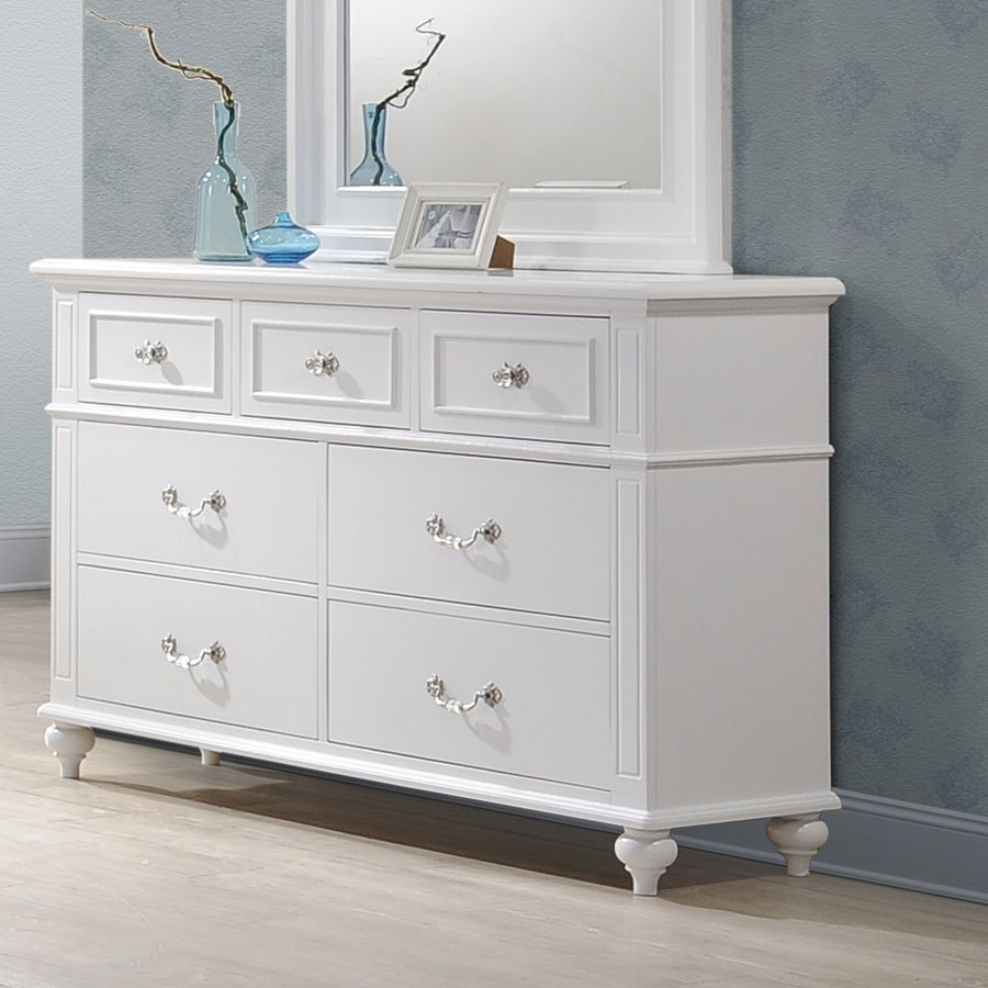 Alana Dresser By Elements Furniture | Furniturepick regarding Picket House Furnishings Annie Dresser An700Dr