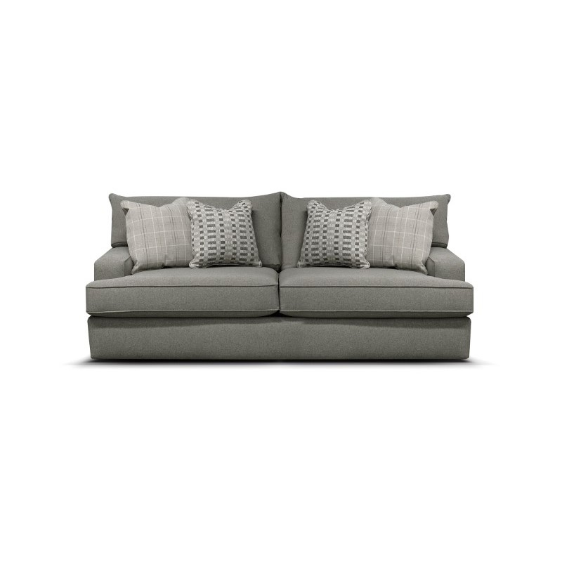Anderson Sofa - Cedar Hill Furniture intended for Anderson Sofa, Woven Linen