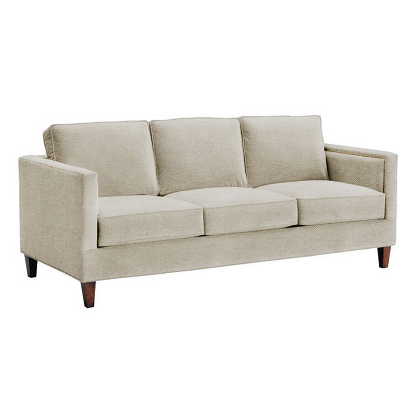Anderson Sofa Choice Of Fabrics | Furniture, Apartment Sofa, Sofa within Anderson Sofa, Woven Linen