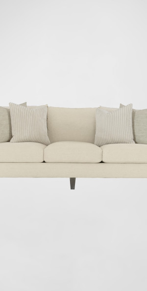 Bernhardt - Colette Sofa, 94" throughout Bernhardt Colette Sofa