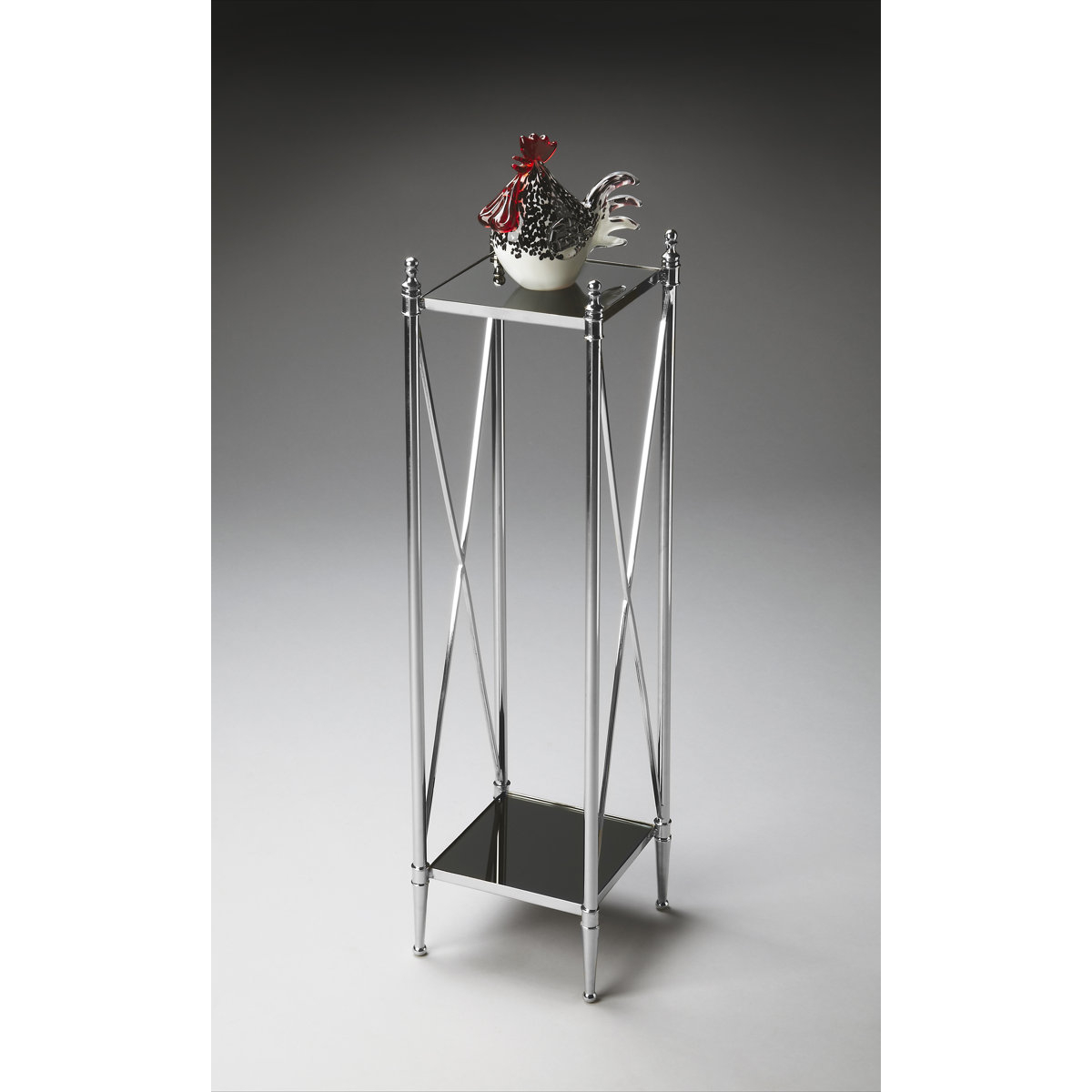 Understanding the Artistry Behind Butler Deidre Glass Collections
