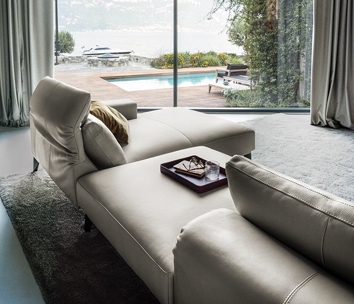 Buy Elegant Divo Sofa - Italia Lounge - P5 Studio with regard to Light Gray Elegance How Divo Design Transforms Living Spaces